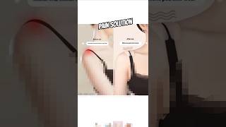 BraStrap Hack😍Shoulder Pain Solution ✨#shorts#shortvideo#brastrap#accessoriesforwomen#viral#trending