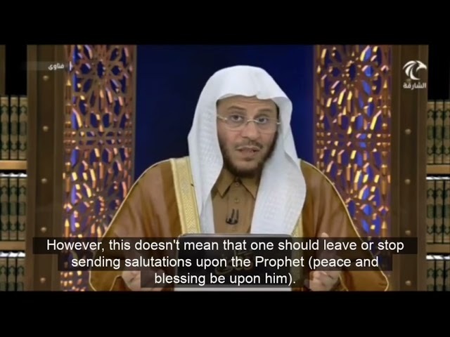 هل من أذكار الصباح والمساء الصلاة على النبي ﷺ عشرة مرات؟ | الشيخ عزيز بن فرحان
