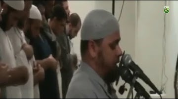 سورة الزمر من الأية 53 إلى الاية 61 بصوت الشيخ عبد الله كامل