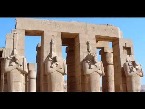 معركة قادش اول معاهدة سلام مكتوبة في التاريخ مي ايهاب