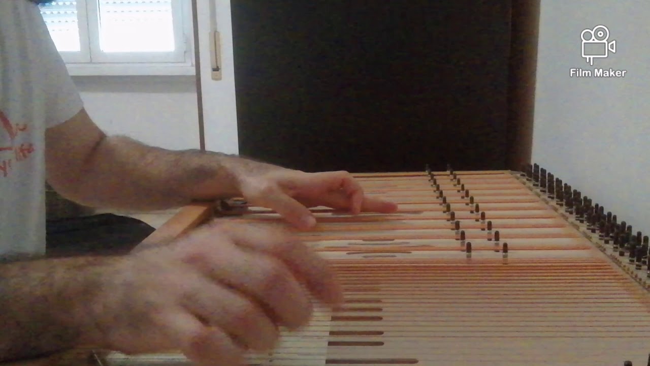 Salterio 🕉️ YouTube