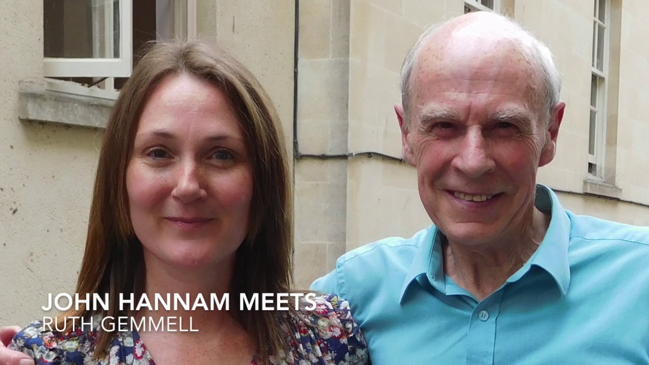 Communication on this topic: Ruth Gemmell, ruth-gemmell/ Communication on this topic: Lydia Jordan, ruth-gemmell/