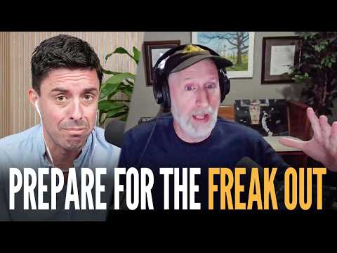 MAGA Will MELTDOWN if Kamala Wins! Tucker Calls Trump DADDY? (w/ David French) | The Bulwark Podcast Episode cover