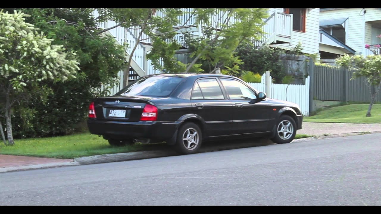 AHR Video Comp - Beautiful Lights