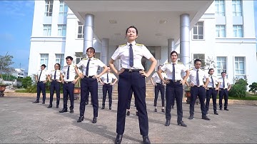 Thể dục giữa giờ - Thuế TP Nam Định - Mỹ Lộc