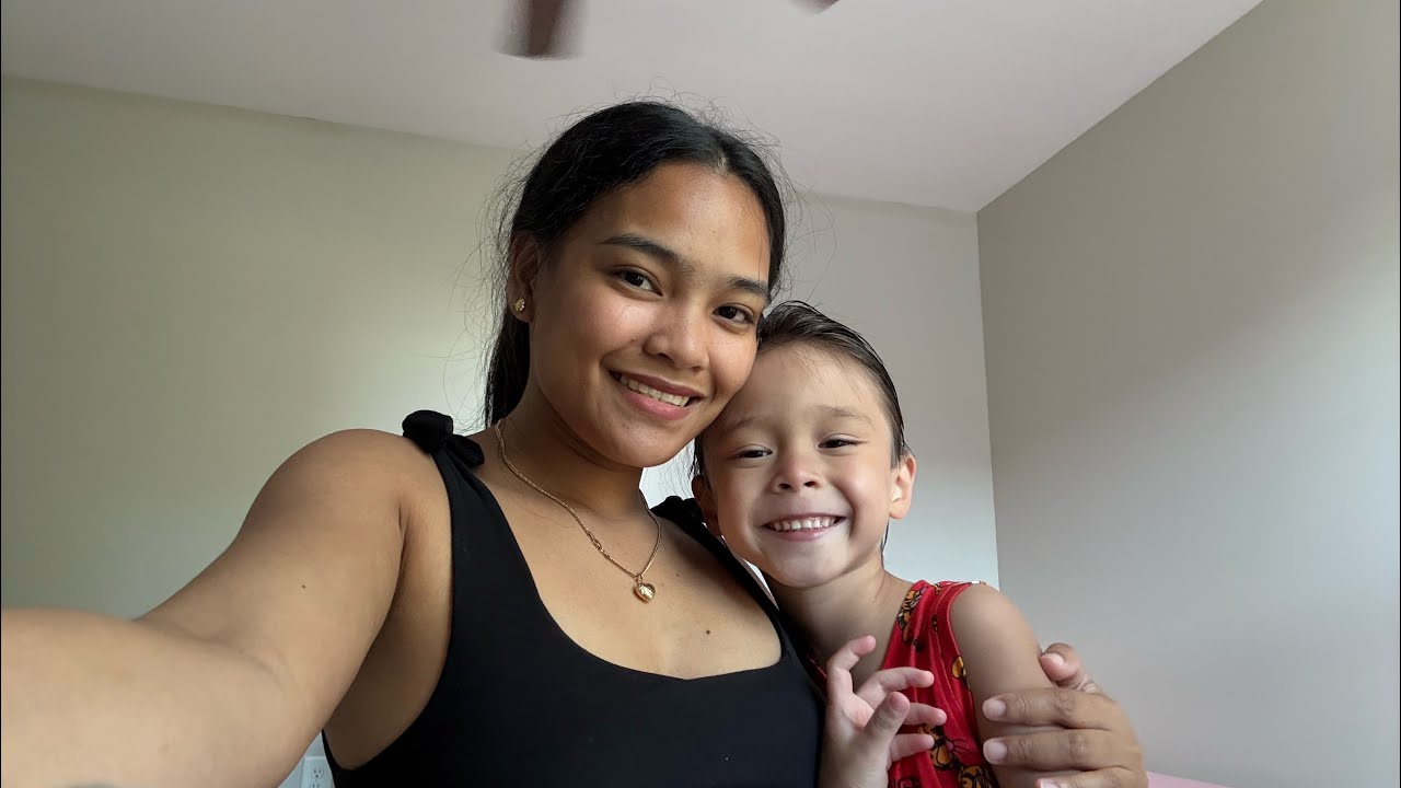 WE ARE GOING BACK TO NASHVILLE+NA SHOCKED AKO SA REQUEST NI WHESLEY😅|Pinay life in America