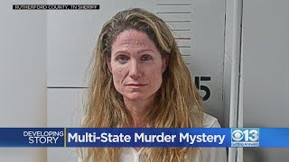 New video released in CHP commander's death investigation Profile