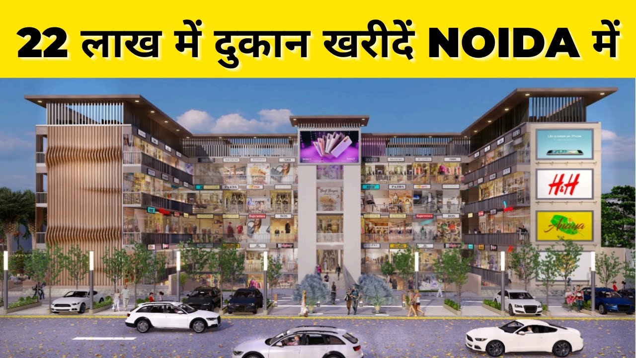 commercial-retail-shops-on-road-shops-in-noida-rise-resort