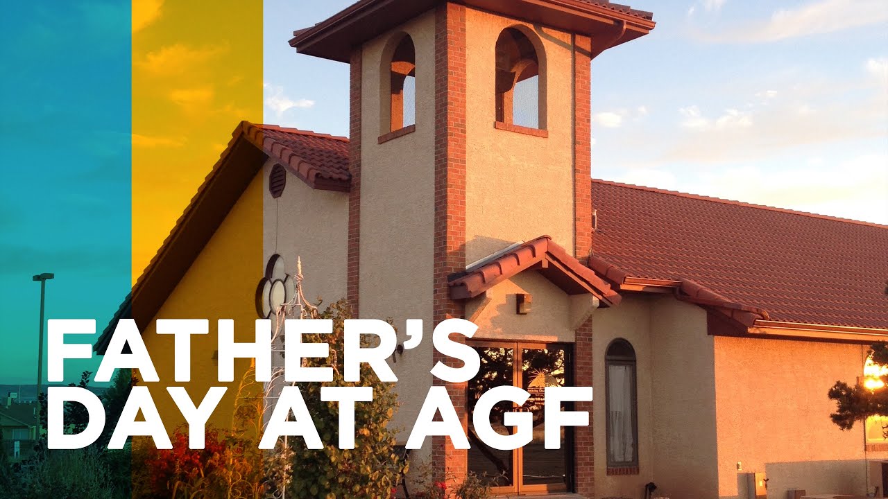 The Importance of a Father | Pastor Robert Gurulé | June 21, 2020