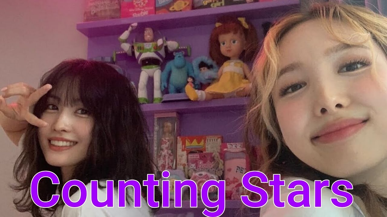 Namo - Counting Stars [FMV]
