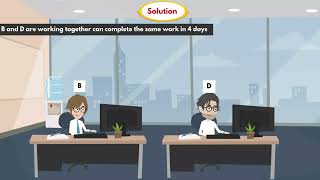 Time And Work Model  24 | The Shortcut to