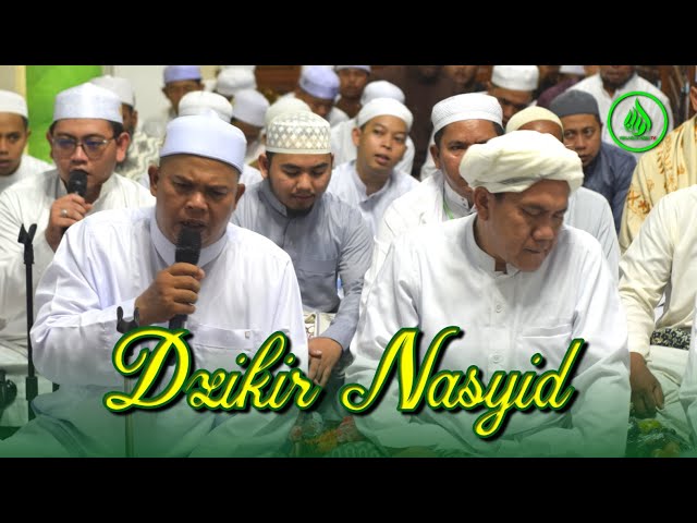 Dzikir Nasyid Guru Fahmi Sekumpul class=