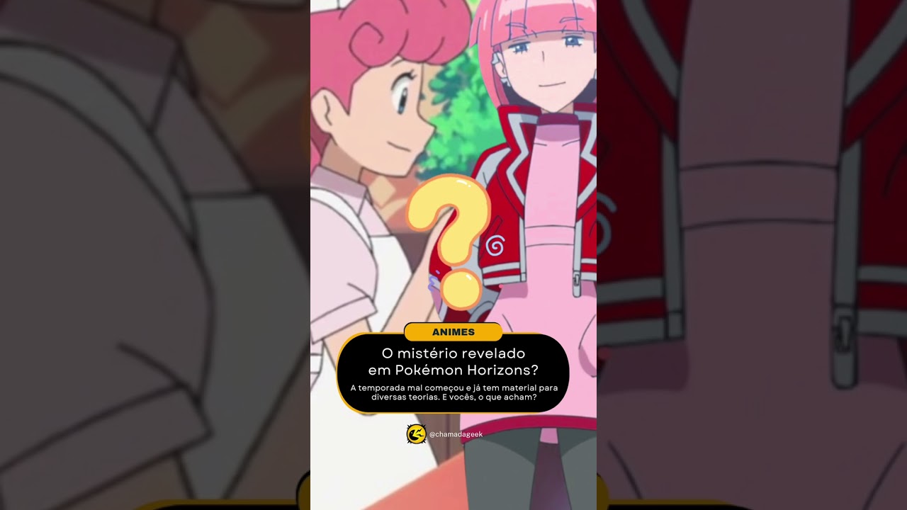 Pokémon Scarlet e Violet: Tudo o que sabemos - Fliperama Nerd