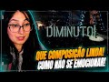 THAY REACT: 31 Guilherme de Sá - Soneto LXXVI / Diminuto (Vídeo Oficial)