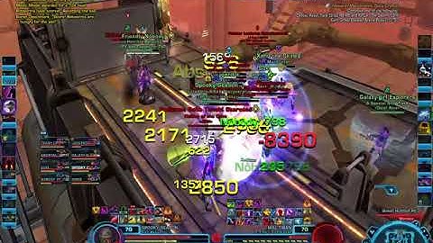SWTOR How to Win at Huttball Every Game Best Huttball Strategy!