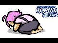 【4人実況】泣けてきた… Human: Fall Flat