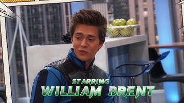 Lab Rats Elite Force Revival Theme Song fanmade