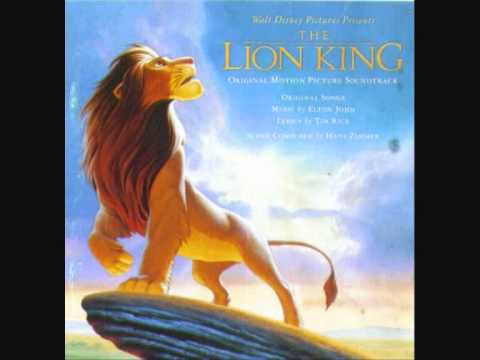 Lejonkungen - Hakuna Matata