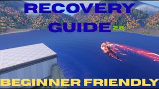 Doom Sumo 2.6 BASIC Recovery Guide for Beginners