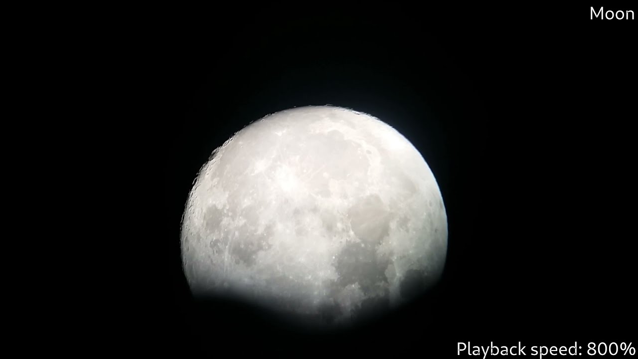 20210722 My first skygazing on a Sky-Watcher Classic 200P Dobsonian