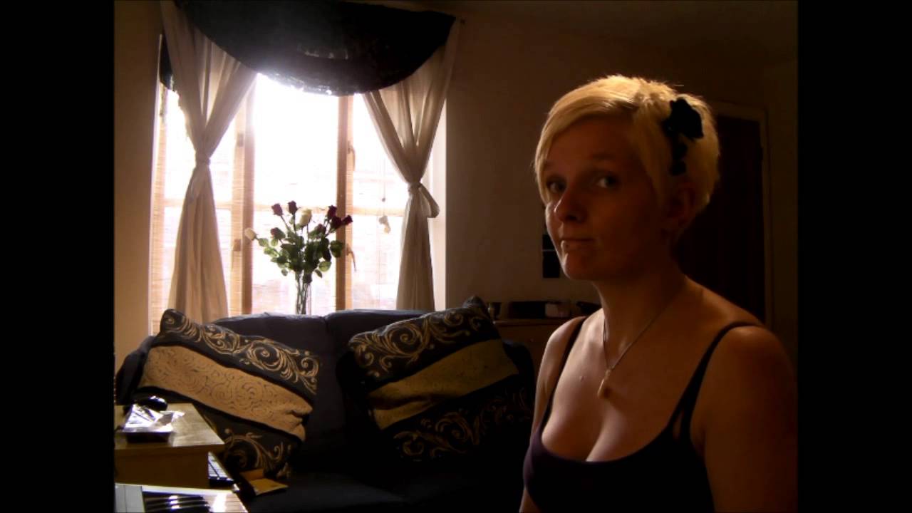 Selection Of English Art Songs Mezzo Soprano YouTube