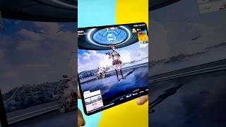 موبايل بـ100 ألف جنيه يشغل ببجي كام فريم؟ 🤔 Oppo Find N6