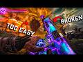 THIS DESTROYS The Paradox Junction Boss In BO7 Zombies - Use Before NERF