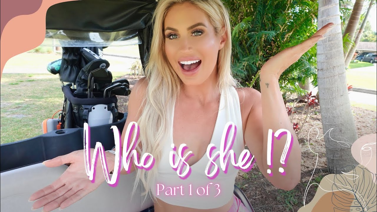 Who is Karin Hart? (Part 1 of 3) - YouTube