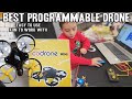 Code Drone Mini Video Quiz