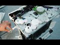 Fix HP Paper Loading Problems with a Simple DIY Clutch Repair