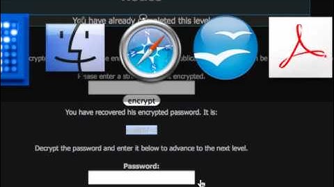 Hackthissite.org Basic 6