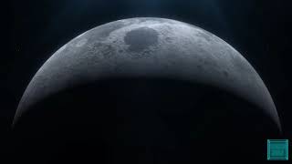 Lunar Sunrise | VFX Test