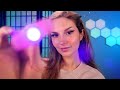 ASMR Reconstructing Your Face Roleplay 