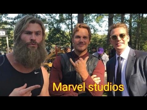 50 ОТТЕНКОВ МАРВЕЛ / СКОЛЬКО ЗАРАБАТЫВАЕТ MARVEL STUDIOS.