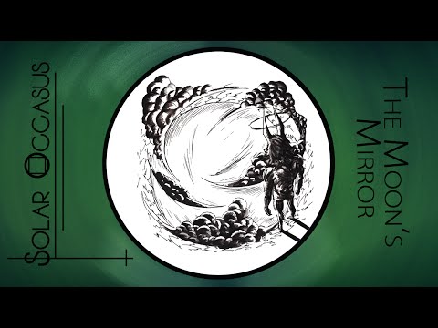 solar-occasus---the-moon's-mirror-[official-video]