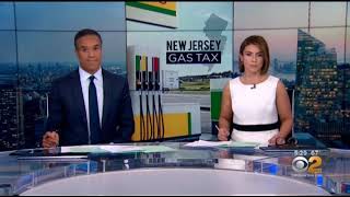 NJGCA Executive Director Sal Risalvato Discusses Another Possible NJ Gas Tax