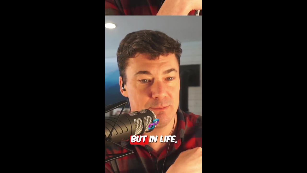 School and Life are Backwards! 🔄