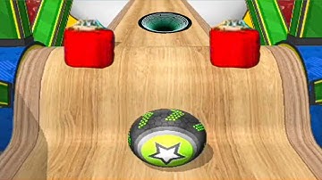 Going Balls-SpeedRun 🏀 Gameplay Level -1681 New Update🔥(Ios,Android Gameplay)