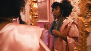 Lizzy Jeff Beautiful Breasts