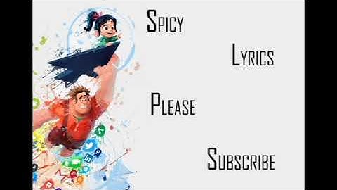 In This Place- Julia Michaels(from "Ralph Breaks The Internet")