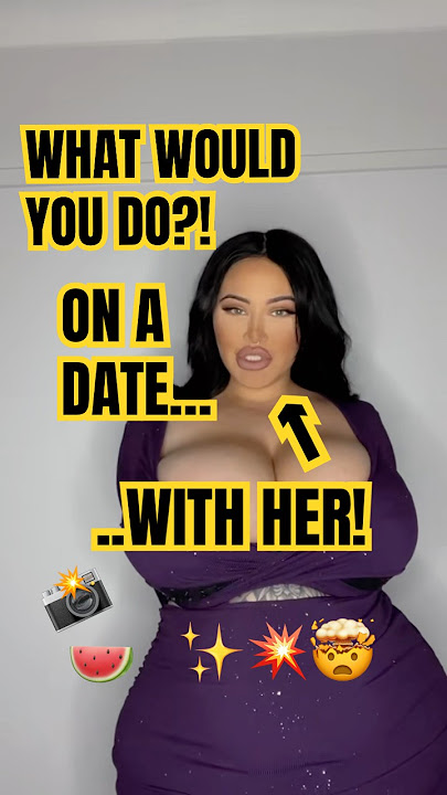 Miss.Pamelia asked you on a date, what would you do with her on the date? #tiktok #shorts