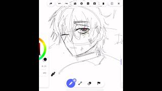 Ivantill speed paint! 🎨 #roblox #speedpaint #alienstage ##tillalienstage #fyp #ivanalienstage