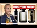 Top 10 best fragrances to raise your spirits and elevate your mood