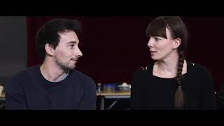 Bande démo Magali C - Emily Models