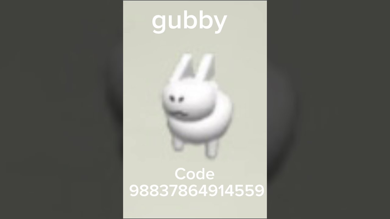 Gubby Crosshair Found By Loyalty 15 Gubby Crosshair And Gubby Hit Maxres2 