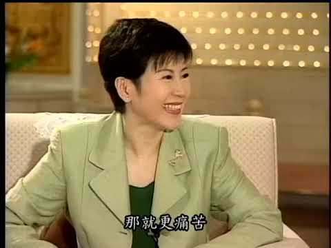 0745 如何跳脫癡所帶來的煩惱（聖嚴法師 大法鼓）