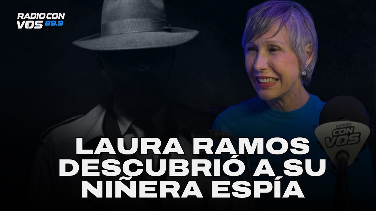 La historia REAL detrás de 