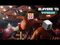 slayer to hyperion episode ep (20)  |  WHERES MA HEART SIMON | hypixel skyblock |