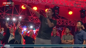CHARLY SETIA BAND | Bintang Kehidupan @Cideres Majalengka