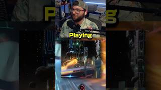 Omochao Goes Crazy Here